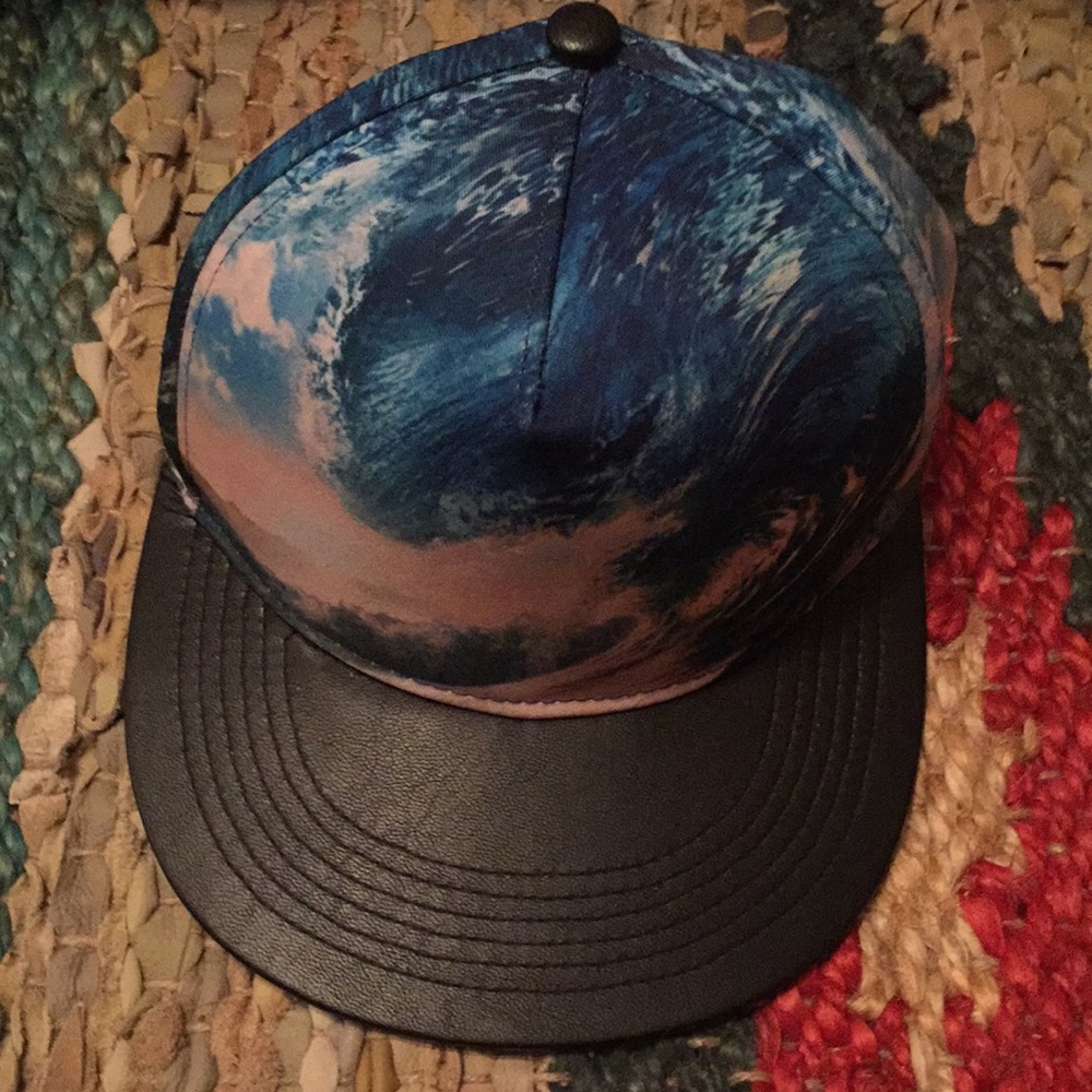 Men’s Cap
